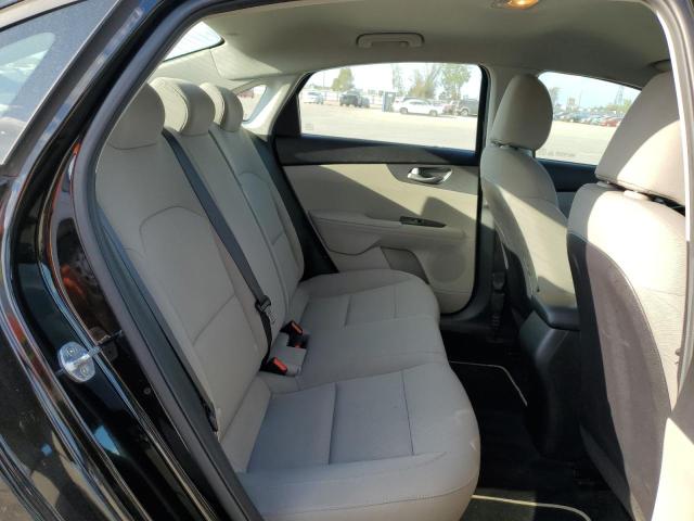 Photo 10 from auction – 2020 KIA FORTE FE with VIN 3KPF24AD8LE142329
