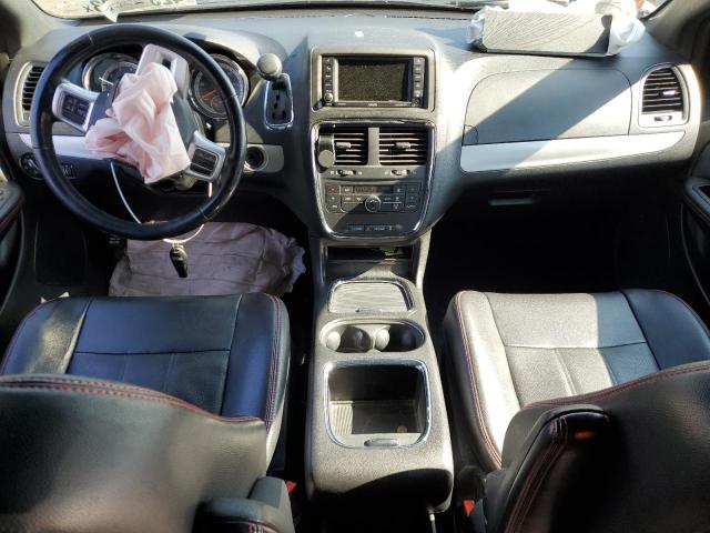 Photo 8 from auction – 2014 DODGE GRAND CARA with VIN 2C4RDGEG9ER472608