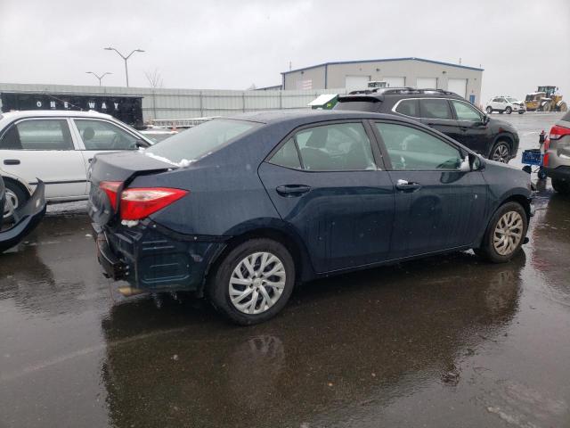 Photo 3 from auction – 2017 TOYOTA COROLLA L with VIN 2T1BURHE7HC822913