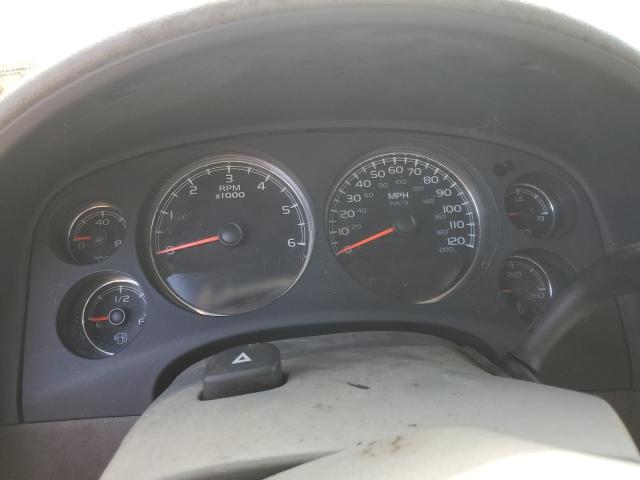 Photo 9 from auction – 2008 CHEVROLET SILVERADO with VIN 2GCEK13J581332090