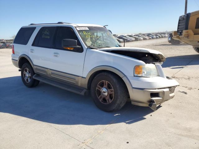 Photo 4 from auction – 2004 FORD EXPEDITION with VIN 1FMRU17W64LB33647