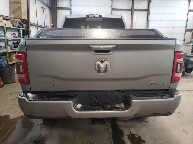 Photo 6 from auction – 2019 RAM 3500 LIMIT with VIN 3C63R3PL6KG668685