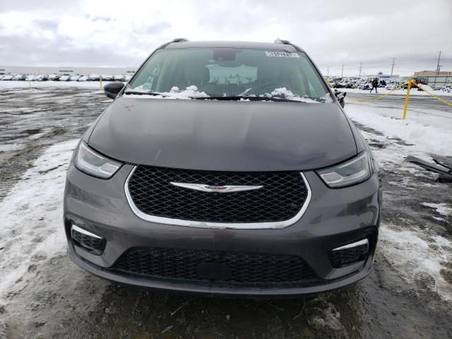 Photo 5 from auction – 2021 CHRYSLER PACIFICA T with VIN 2C4RC1BG5MR592019