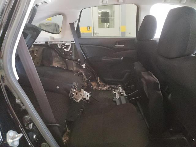 Photo 11 from auction – 2016 HONDA CR-V LX with VIN 2HKRM3H37GH547582