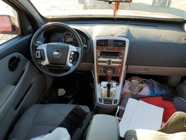 Photo 8 from auction – 2007 CHEVROLET EQUINOX LT with VIN 2CNDL63F976252712