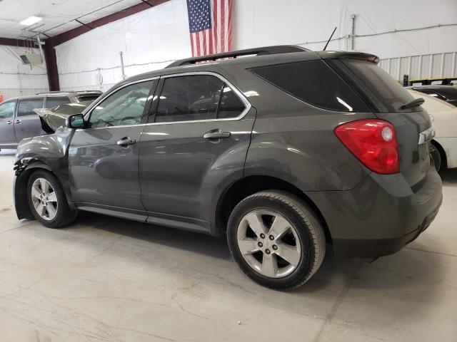 Photo 2 from auction – 2013 CHEVROLET EQUINOX LT with VIN 2GNALDEK1D6226145