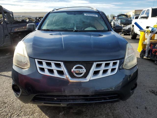 Photo 5 from auction – 2013 NISSAN ROGUE S with VIN JN8AS5MT2DW032598