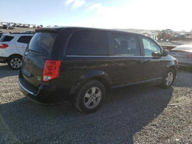 Photo 3 from auction – 2012 DODGE GRAND CARA with VIN 2C4RDGDG5CR109026