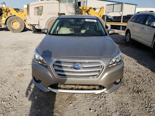 Photo 5 from auction – 2017 SUBARU LEGACY 2.5 with VIN 4S3BNAN6XH3006928
