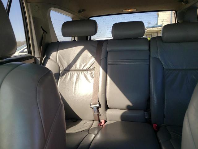 Photo 10 from auction – 2004 TOYOTA 4RUNNER SR with VIN JTEBT14R340039018