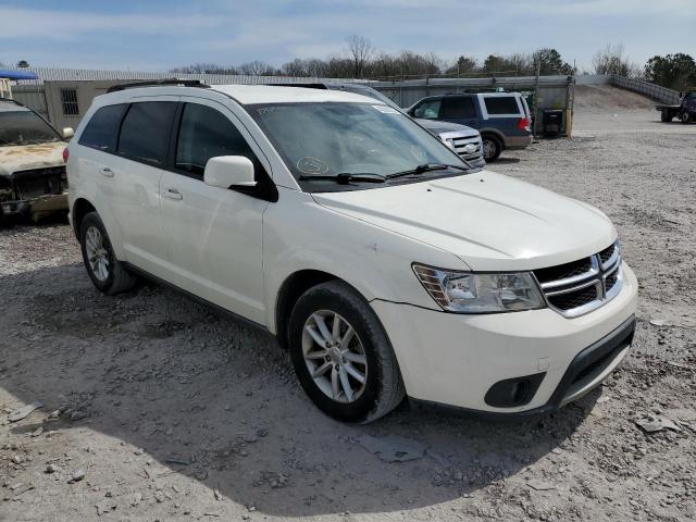 Photo 4 from auction – 2013 DODGE JOURNEY SX with VIN 3C4PDCBG2DT619254
