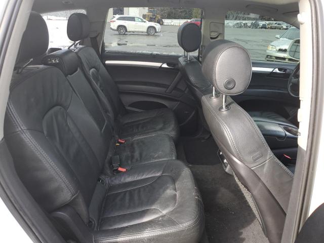 Photo 11 from auction – 2008 AUDI Q7 4.2 QUA with VIN WA1EV74L38D048188