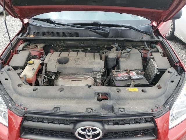 Photo 12 from auction – 2012 TOYOTA RAV4 with VIN 2T3BF4DV3CW188937