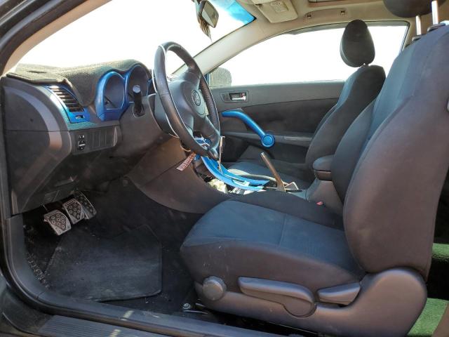 Photo 7 from auction – 2005 TOYOTA SCION TC with VIN JTKDE177950049323