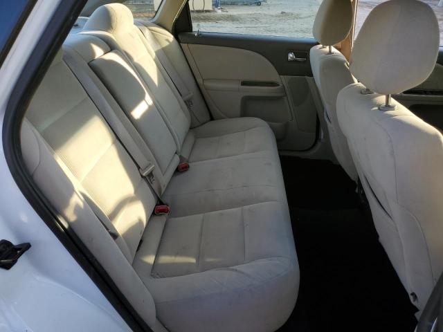 Photo 10 from auction – 2008 FORD TAURUS SEL with VIN 1FAHP24W38G154509