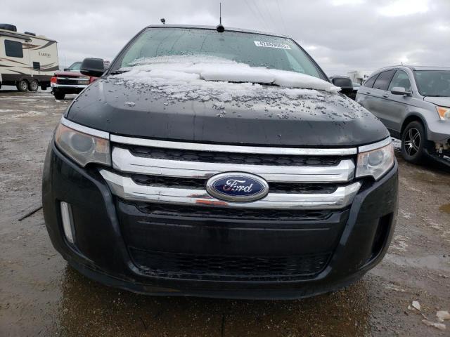 Photo 5 from auction – 2013 FORD EDGE SEL with VIN 2FMDK4JC8DBE20200