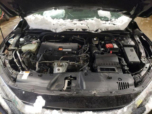 Photo 11 from auction – 2017 HONDA CIVIC LX with VIN 19XFC2F56HE229463
