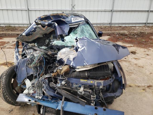 Photo 11 from auction – 2005 DODGE MAGNUM R/T with VIN 2D8GV58265H126712