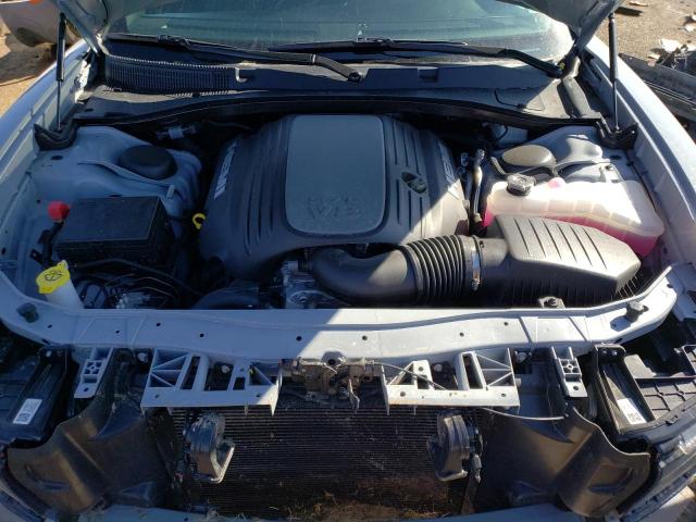 Photo 11 from auction – 2022 DODGE CHARGER R/ with VIN 2C3CDXCTXNH235531