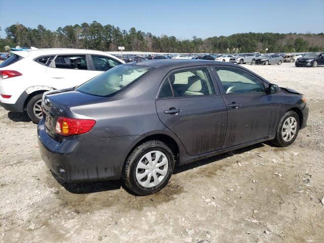 Photo 3 from auction – 2010 TOYOTA COROLLA BA with VIN JTDBU4EEXAJ075079