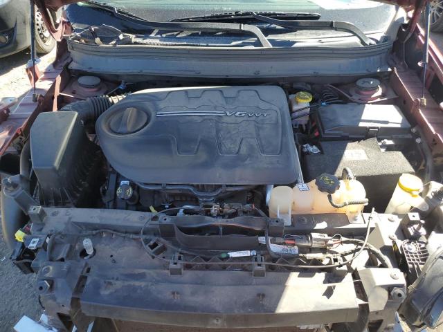 Photo 11 from auction – 2019 JEEP CHEROKEE L with VIN 1C4PJMLXXKD374770