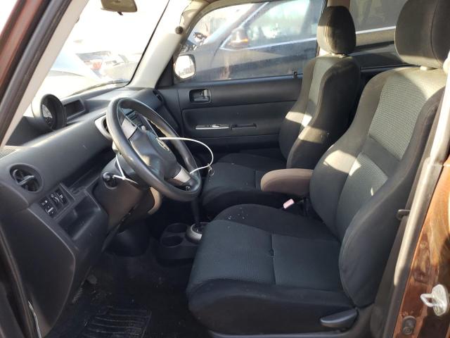 Zdjęcie 7 z aukcji – 2006 SCION XB z VIN JTLKT324764122412