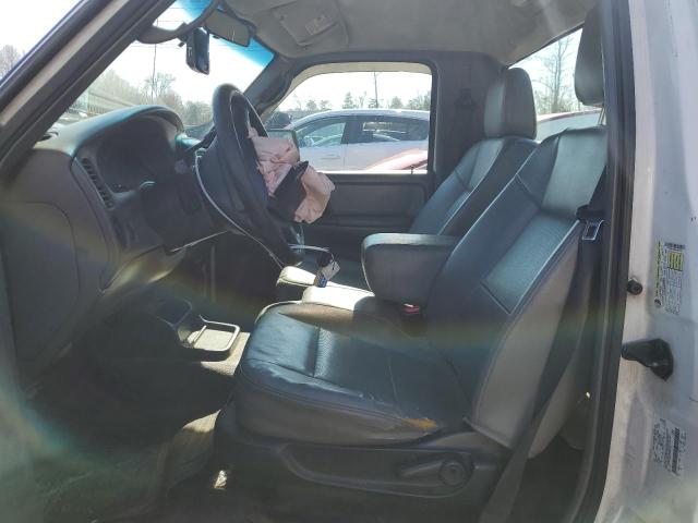 Photo 7 from auction – 2007 FORD RANGER with VIN 1FTYR10D07PA80015
