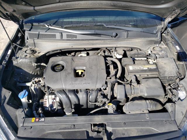 Photo 11 from auction – 2019 KIA FORTE FE with VIN 3KPF24AD3KE123976