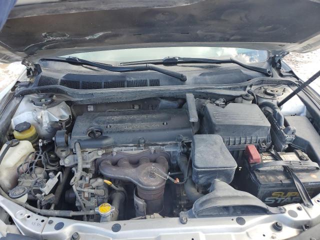 Photo 11 from auction – 2009 TOYOTA CAMRY BASE with VIN 4T4BE46K09R066131