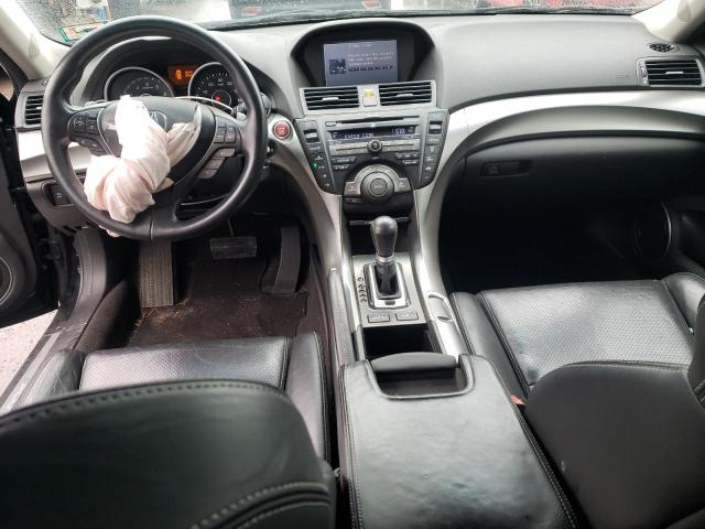 Photo 8 from auction – 2009 ACURA TL with VIN 19UUA96549A005121
