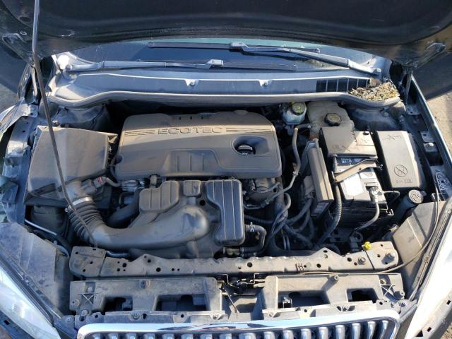 Photo 11 from auction – 2014 BUICK VERANO CON with VIN 1G4PR5SK5E4142033