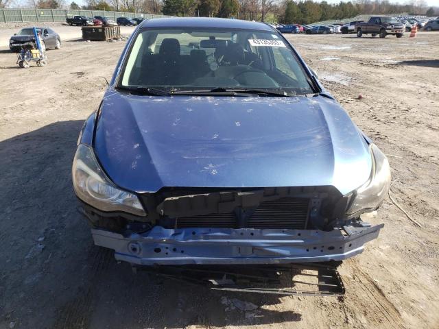 Photo 5 from auction – 2016 SUBARU IMPREZA with VIN JF1GJAA69GH005574