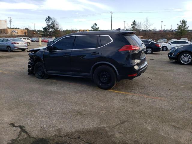 Photo 2 from auction – 2017 NISSAN ROGUE with VIN KNMAT2MT1HP604977