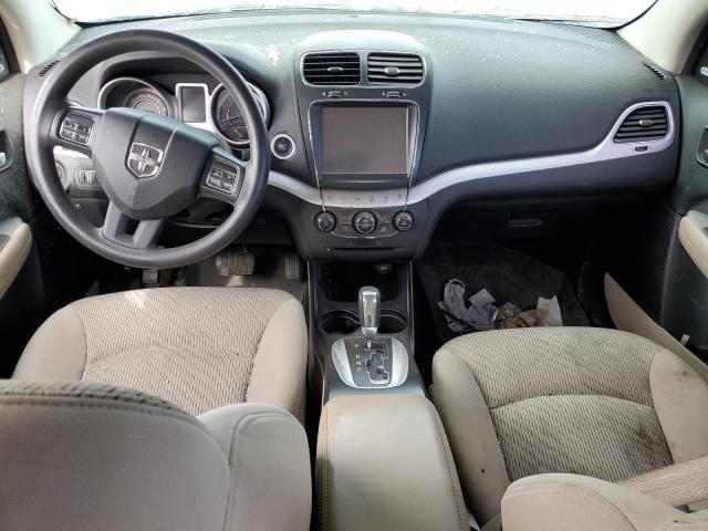 Photo 8 from auction – 2011 DODGE JOURNEY MA with VIN 3D4PH1FG7BT509741