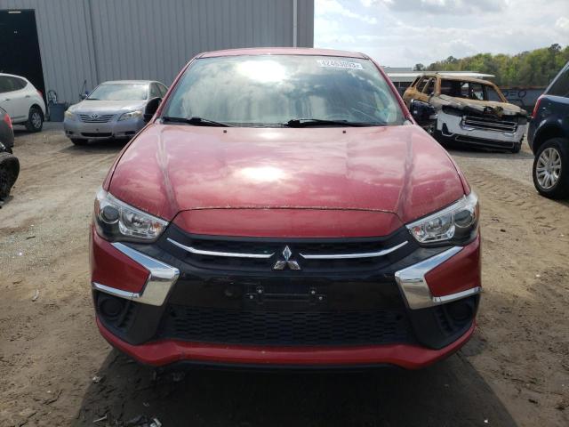 Photo 5 from auction – 2019 MITSUBISHI OUTLANDER with VIN JA4AP3AU9KU034981