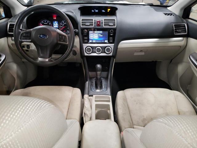 Photo 8 from auction – 2016 SUBARU IMPREZA SP with VIN JF1GPAP64GH228370