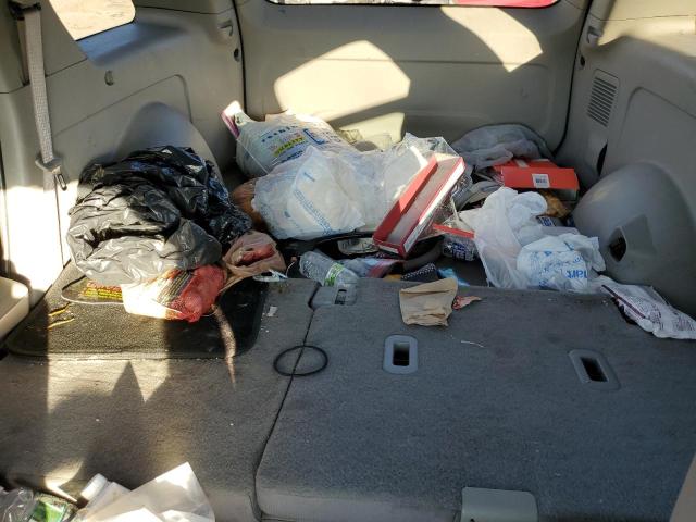Photo 10 from auction – 2007 CHEVROLET EQUINOX LT with VIN 2CNDL63F976252712