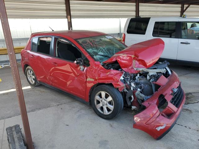 Photo 4 from auction – 2012 NISSAN VERSA S with VIN 3N1BC1CP5CK288497