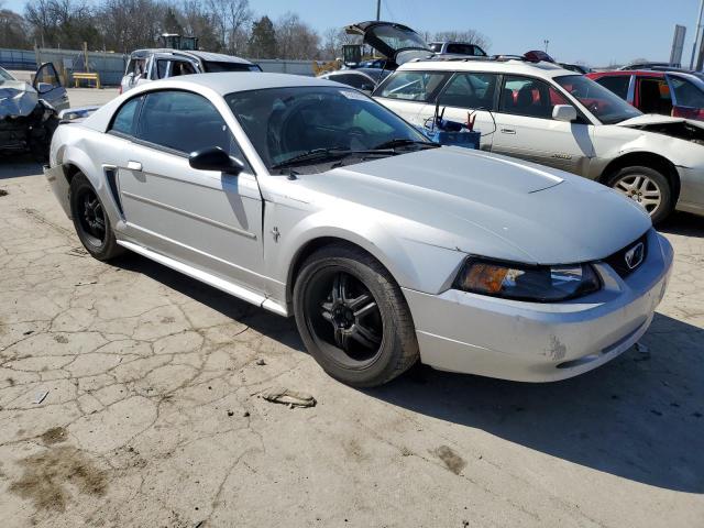 Photo 4 from auction – 2003 FORD MUSTANG with VIN 1FAFP40403F404830