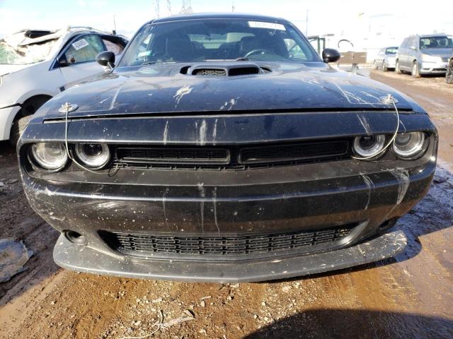 Photo 5 from auction – 2016 DODGE CHALLENGER with VIN 2C3CDZFJ4GH345600