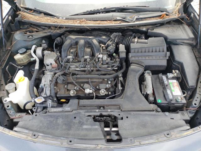 Photo 11 from auction – 2009 NISSAN MAXIMA S with VIN 1N4AA51E09C810447