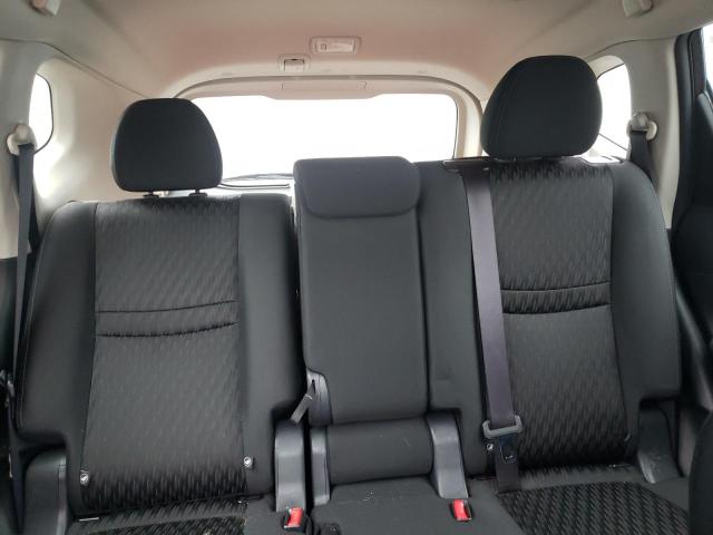 Photo 10 from auction – 2019 NISSAN ROGUE S with VIN KNMAT2MV2KP544264
