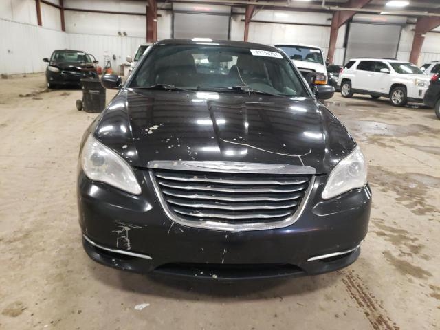 Photo 5 from auction – 2014 CHRYSLER 200 TOURIN with VIN 1C3CCBBBXEN101138