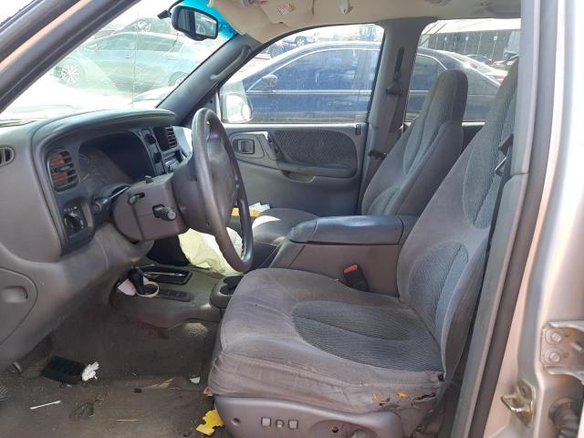 Photo 7 from auction – 2000 DODGE DURANGO with VIN 1B4HS28N8YF117775