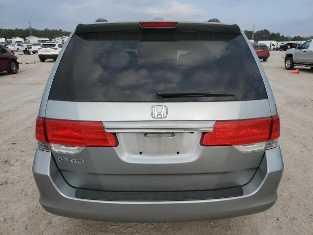 Photo 6 from auction – 2008 HONDA ODYSSEY EX with VIN 5FNRL38778B053440