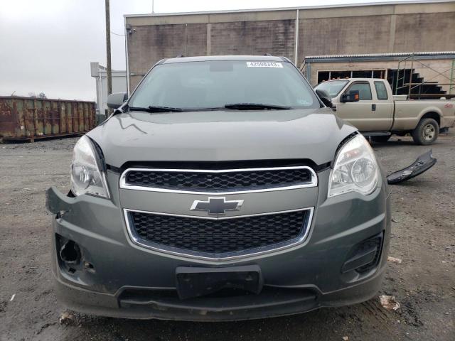 Photo 5 from auction – 2013 CHEVROLET EQUINOX LT with VIN 2GNFLEEK9D6246333