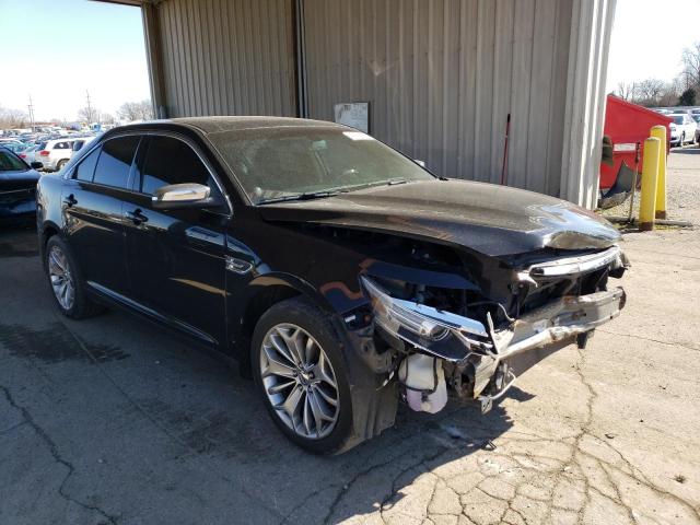 Photo 4 from auction – 2013 FORD TAURUS LIM with VIN 1FAHP2F87DG110232