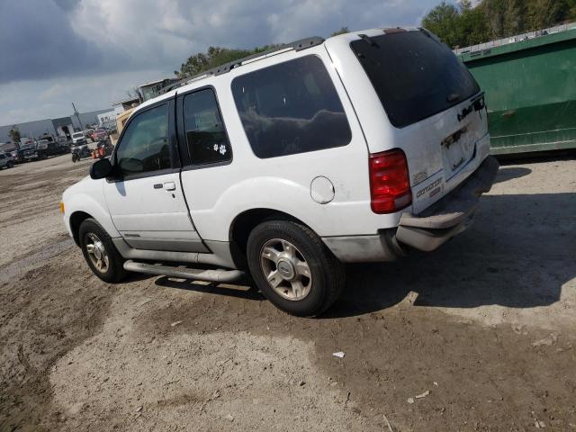 Photo 2 from auction – 2002 FORD EXPLORER S with VIN 1FMYU60E42UA95174