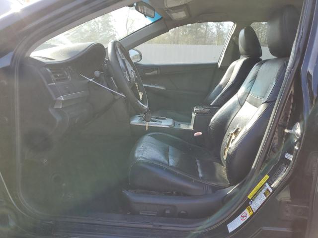 Photo 7 from auction – 2013 TOYOTA CAMRY L with VIN 4T1BF1FK6DU236281