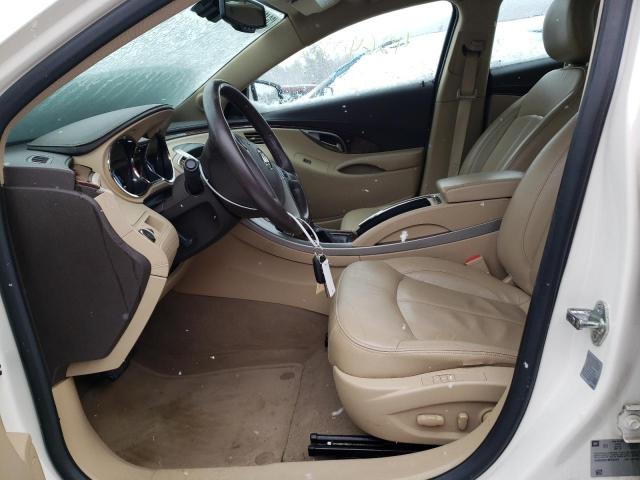 Photo 7 from auction – 2011 BUICK LACROSSE C with VIN 1G4GC5ED7BF208791
